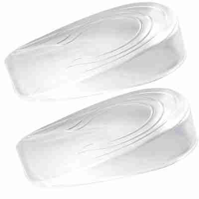 Invisible Inner heightening shoe pad