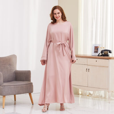 Gamis Muslimah