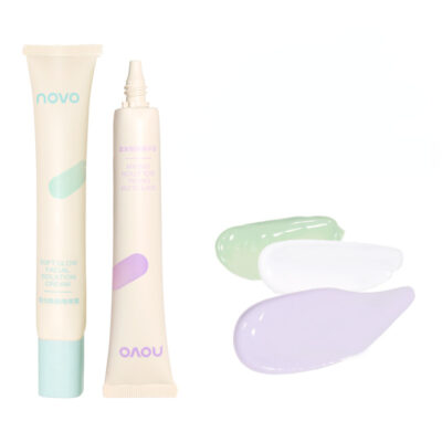 Isolated make-up primer