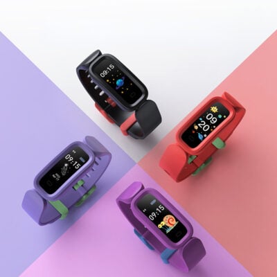 Children's smart watch bracelet