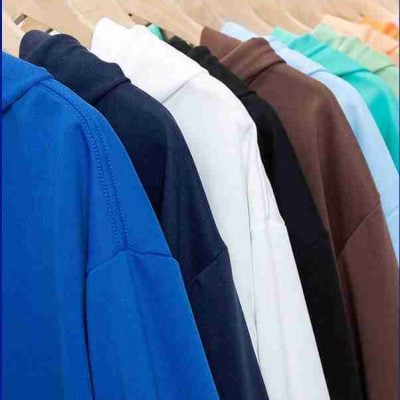เสื้อสเวตเตอร์ที่กำหนดเอง - ราคาสุดท้ายจะได้รับการยืนยันหลังจากได้รับรูปภาพ จำเป็นต้องวางเงินมัดจำ 50% เพื่อยืนยันการสั่งซื้อ