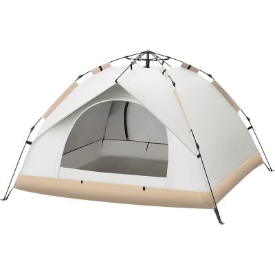 Outdoor tent sun protection windproof（Pick up point only）