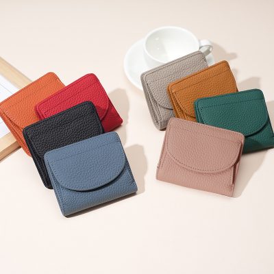 Dompet multifungsi mini