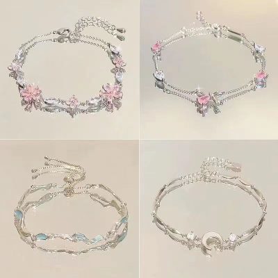 Partysu temperamental bracelet