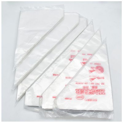 Disposable pastry bag（100pcs）