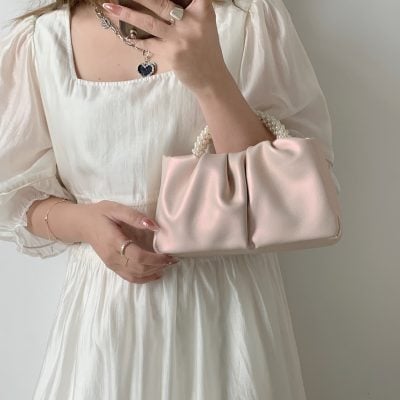Pearl portable belt bag