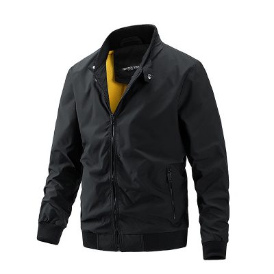 Men's jacket overalls