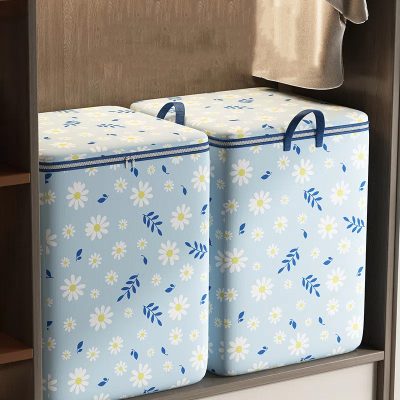 Large Capacity quilt buggy bag