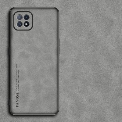 OPPO silicone phone case