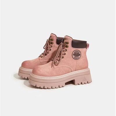 Worker boot