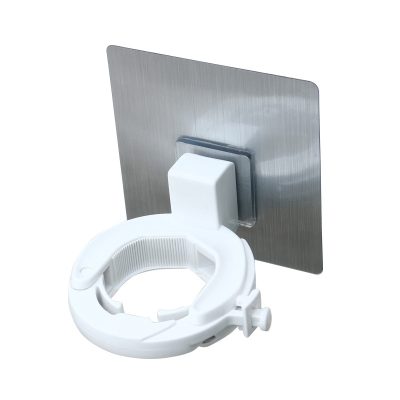 Wall-mounted universal rack