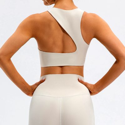 Beauty back yoga sports underwear