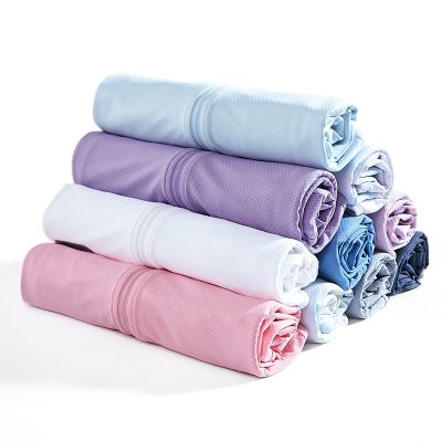Ice Silk ultra-thin sun protection clothing