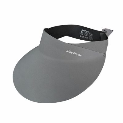 Foldable traceless sun protection hat