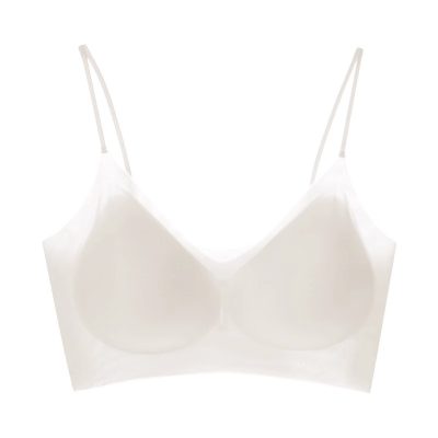Fixed Cup seamless underwear