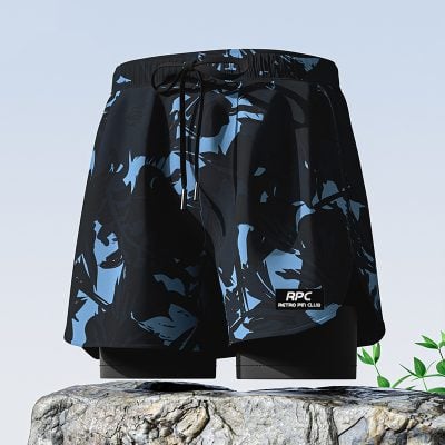 Men's boxer shorts
