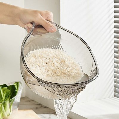 Multifunctional drain basket