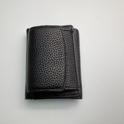 Women's portable short wallet