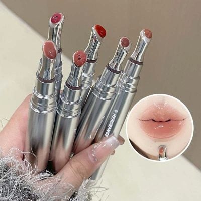Color Nourishing mirror Lip Lacquer