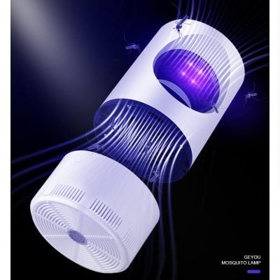 Household Electronic mosquito killer lamp