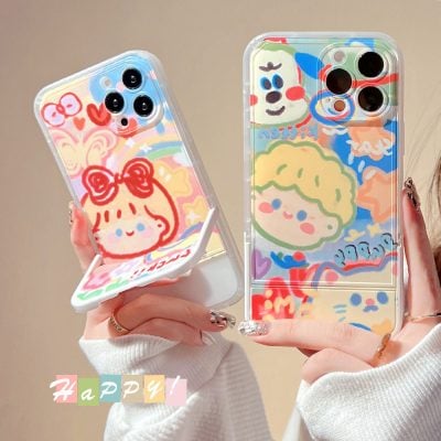 Cartoon suitable for Huawei mobile phone case