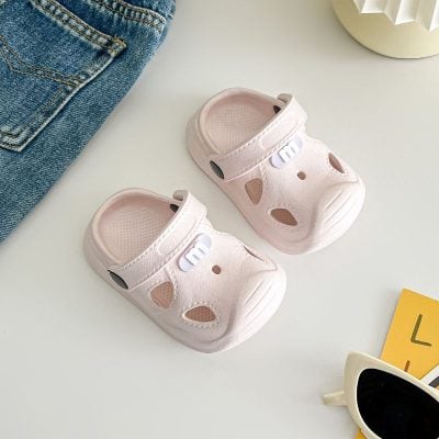 EVA children's non-slip slippers