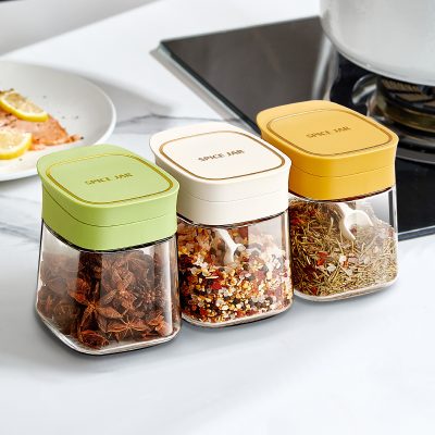 Cruet set