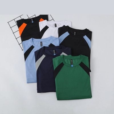 Sports quick-drying t-shirt
