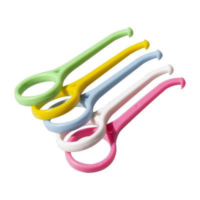 Tooth socket picker