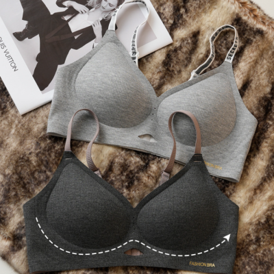Lifting soft support seamless underwear