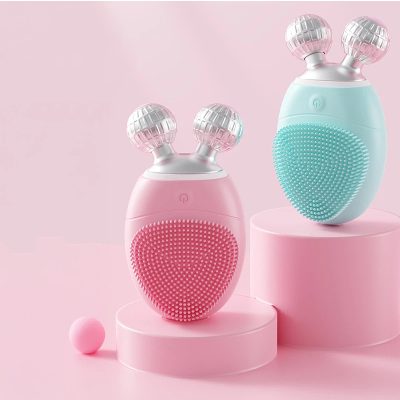 V-Face Facial Cleansing Device