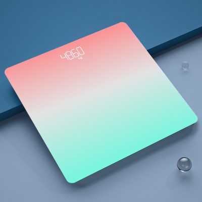 Household high precision weighing scale