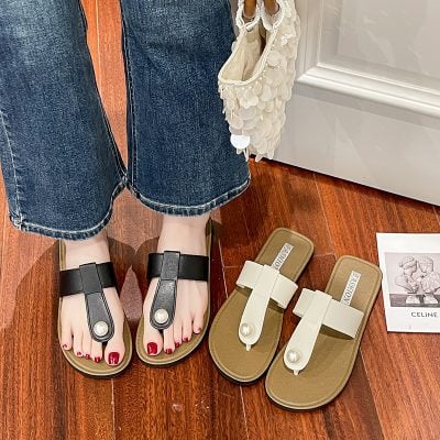 Flip-Flops
