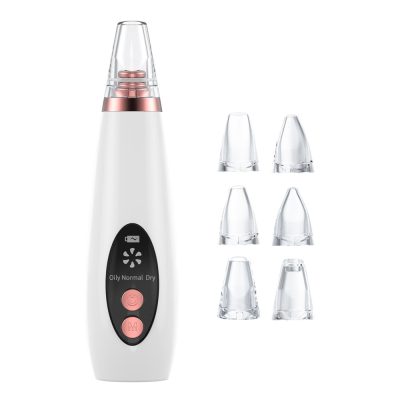 Blackhead face cleaner