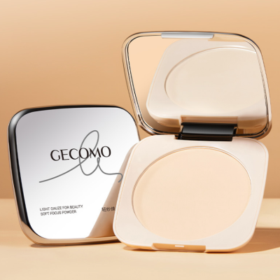 Makeup Brightening Finishing Powder