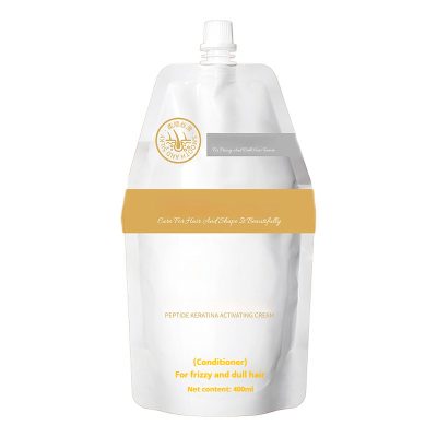 Soft repair hair conditioner