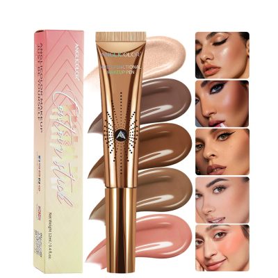 MULTI-FUNCTION CONTOURING HIGHLIGHTERMAKEUP PENCIL