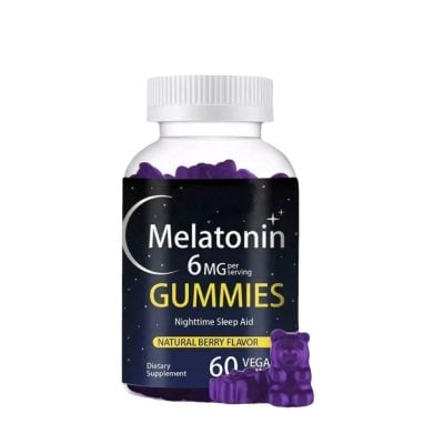 Melatonin Gummies